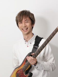 森口翔太ベース