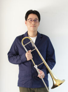 藤下宗一郎トロンボーン