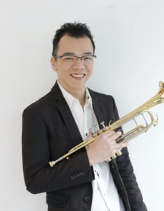 吉田洋輔トランペット