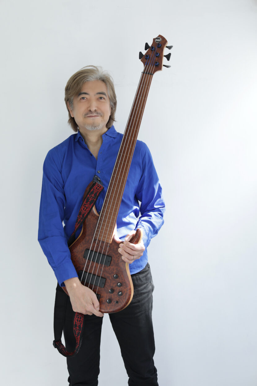 竹田弘樹ベース