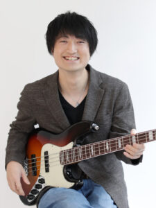 馬庭広孝ベース