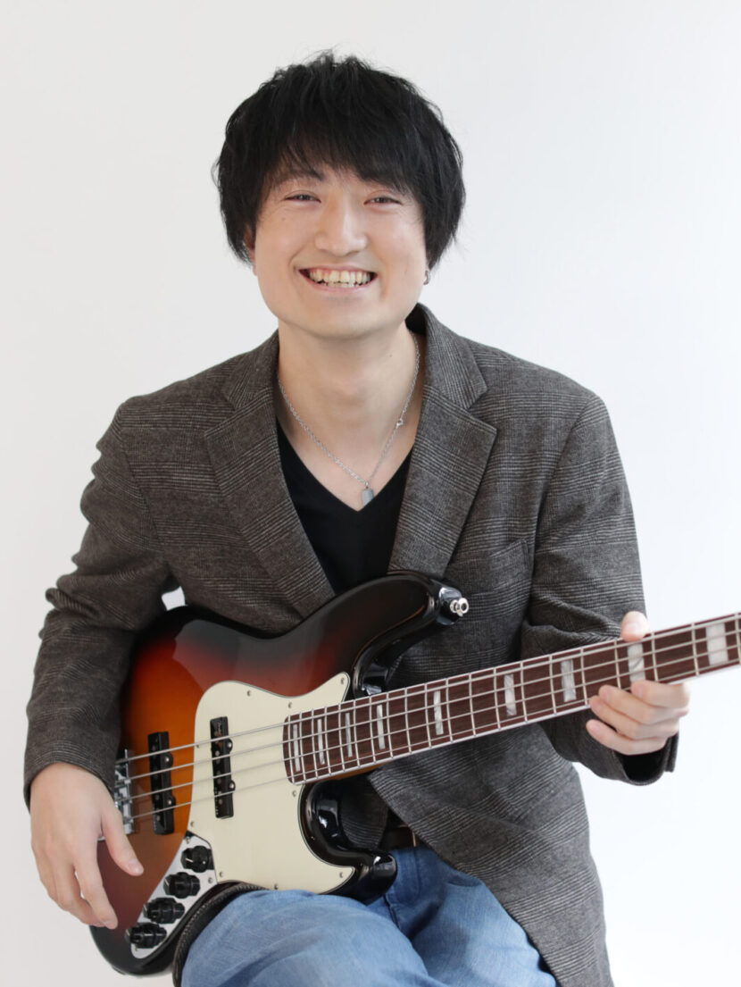 馬庭広孝ベース