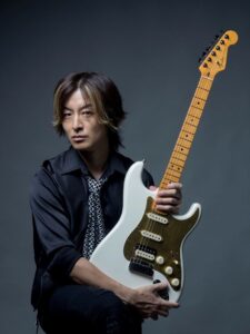 浜本研志（ギターレッスン、ウクレレレッスン）